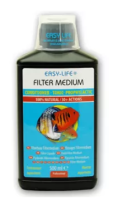 Easy-Life Filter Medium 250 ml
