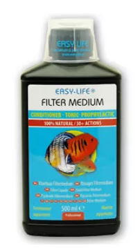 Easy-Life Filter Medium 500 ml