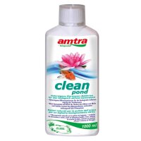 Amtra Biopond Clean 1000ml