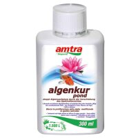 Amtra Biopond Algenkur 300 ml