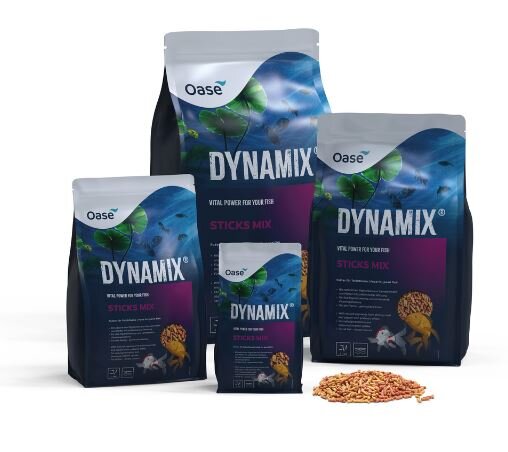 Oase DYNAMIX Sticks Mix 4 Liter