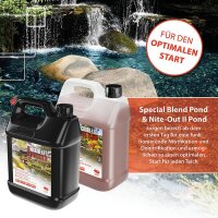 Microbe-Lift - SPECIAL BLEND POND (946ml)