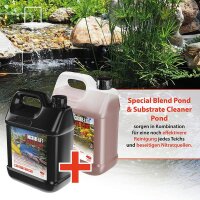 Microbe-Lift - SUBSTRATE CLEANER POND (946ml)