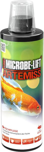 Microbe-Lift - ARTEMISS POND (473ml)